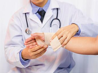 Hand Surgery Services In Siliguri